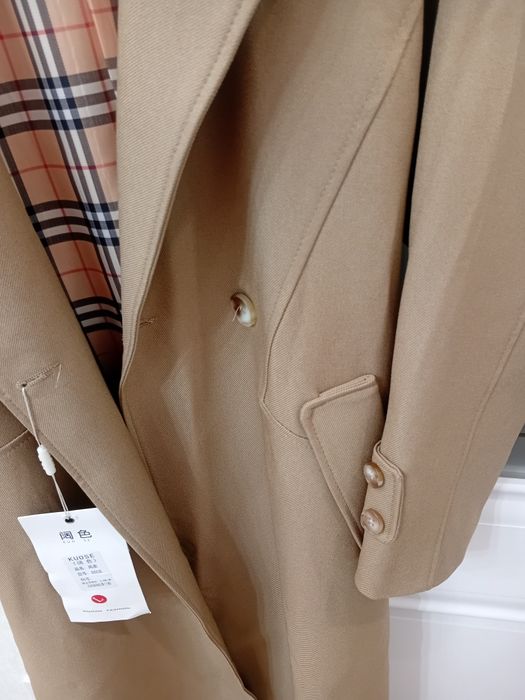 Продам тренч 42-44р