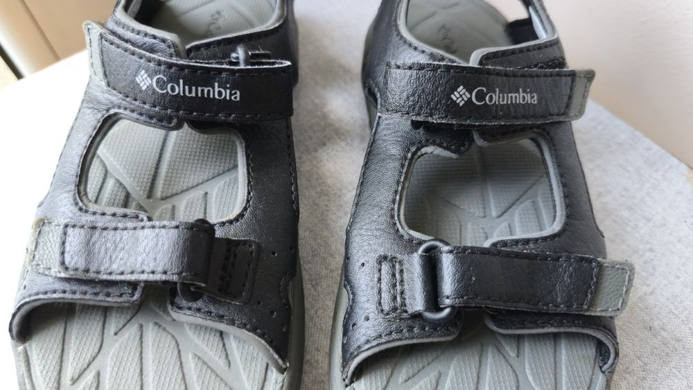 Детски сандали Columbia