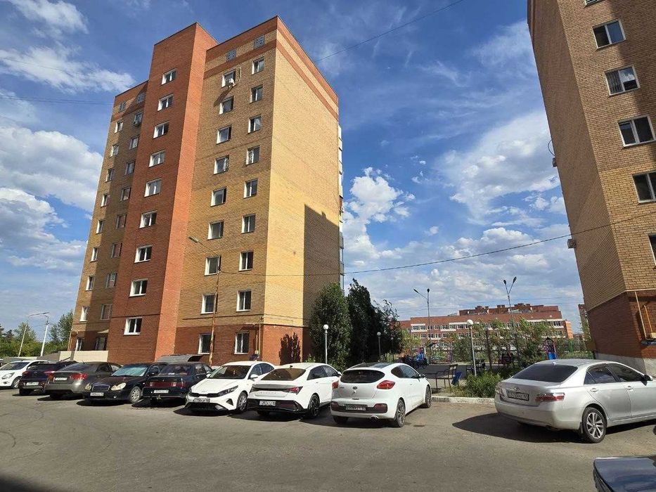 Продажа 1-комнатной квартиры