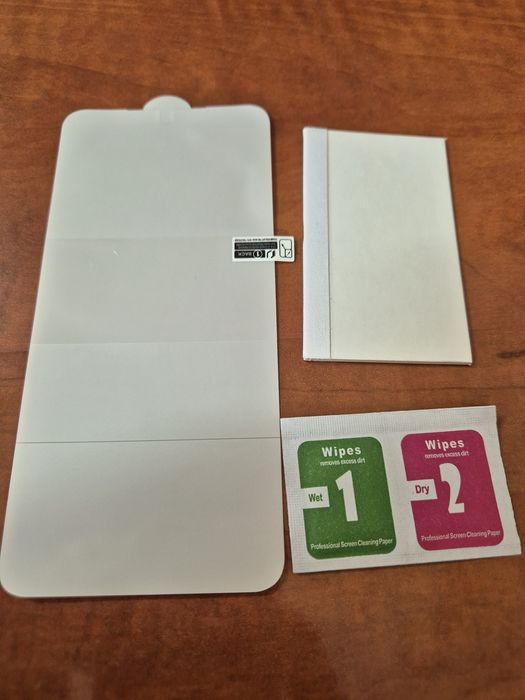 Протектор за Samsung S24+