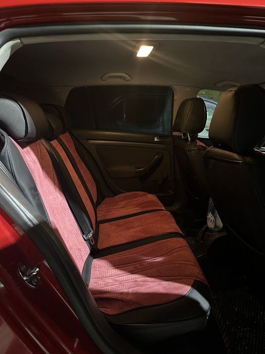 Продам Golf 5 2007 года