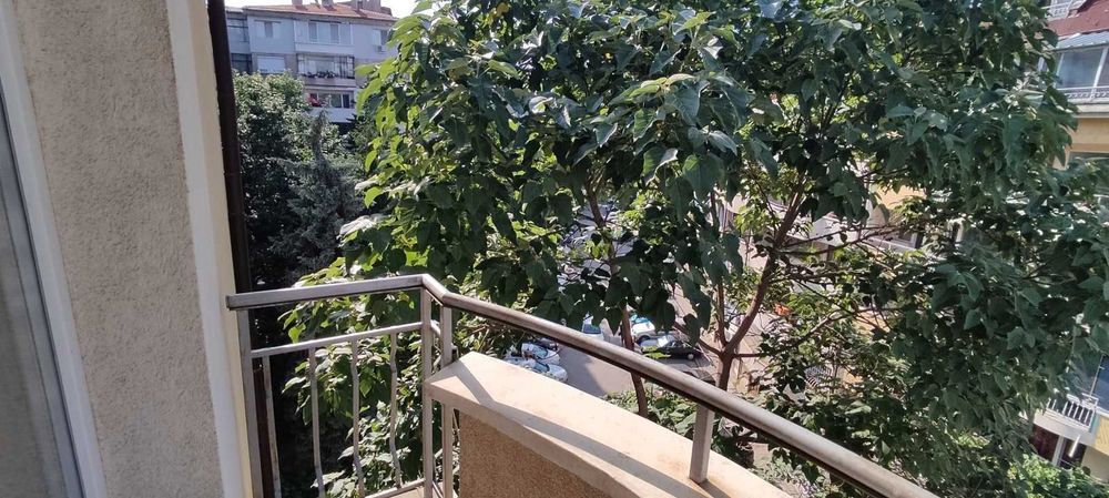 Дава се под наем Двустаен апартамент в София, Красно село - 64 кв.м за 459 € - Снимка #9