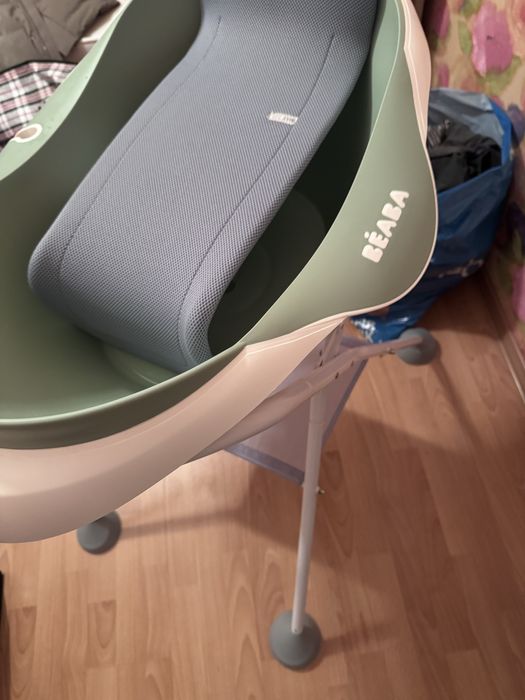 Beaba ванночка продается.