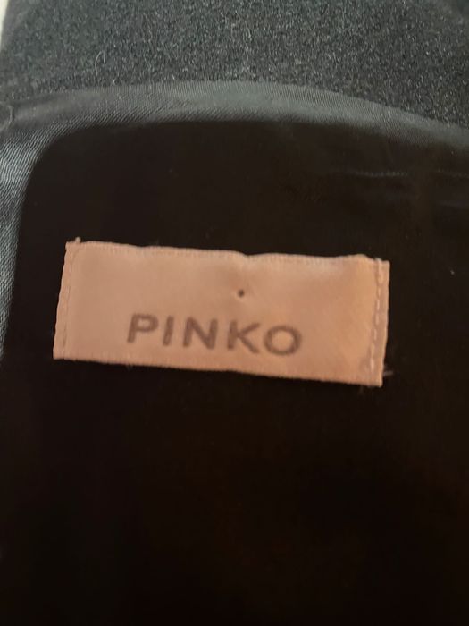 Palton pinko marimea 38