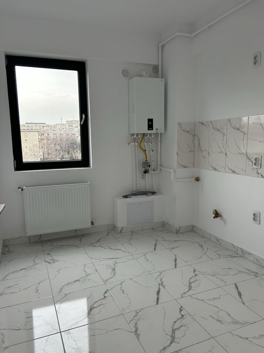 Apartament 2 camere Calea Rahovei 15 minute Piata Unirii