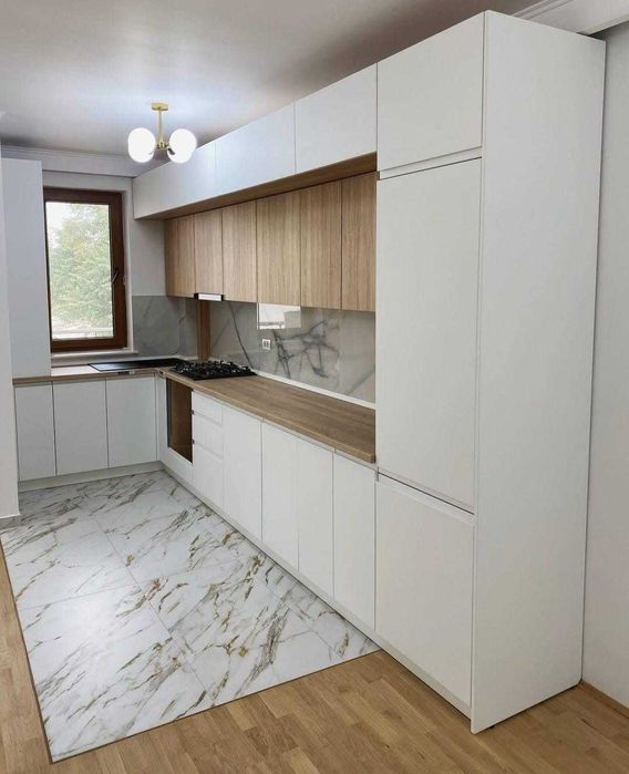 Execut mobilier la comanda