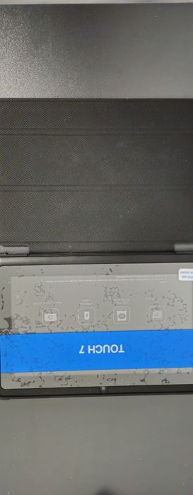 Tableta Tron Pad