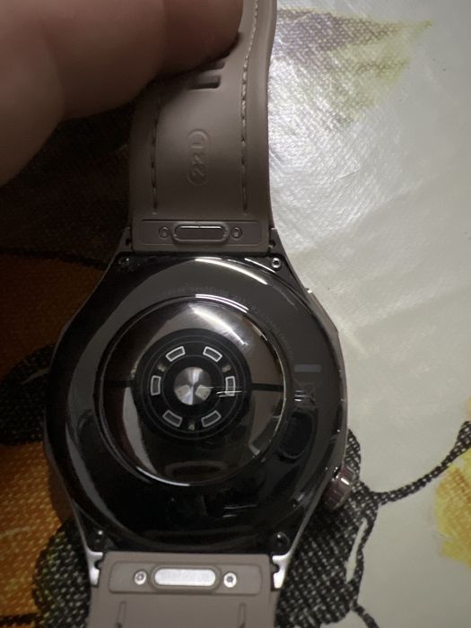 Huawei watch gt6 pro