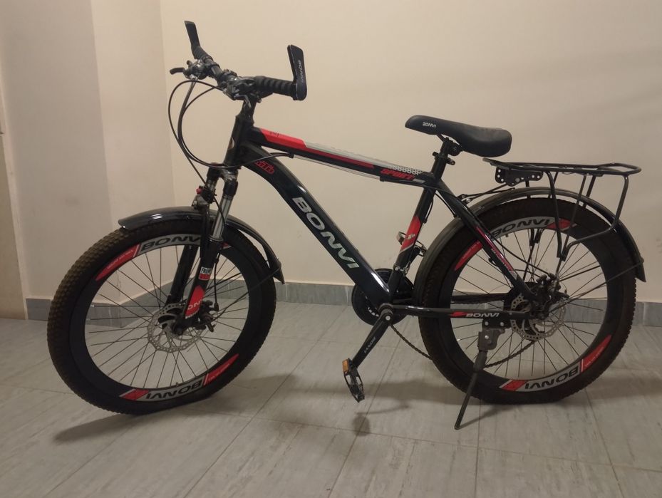 Bolalar velosipedi