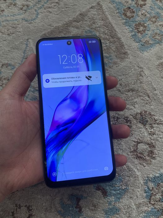 Redmi Note 11 128Gb