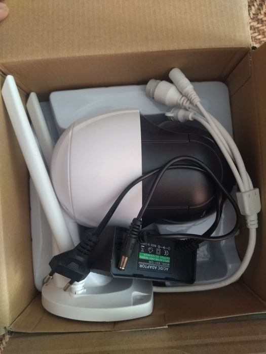 Наружный видео камера