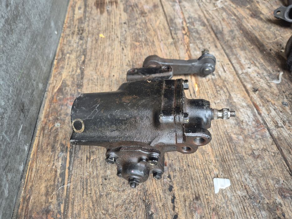 Caseta Directie Mitsubishi Pajero 2/2.5D 1991-1999