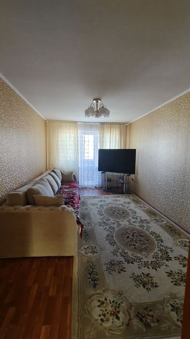 2х комнатная квартира