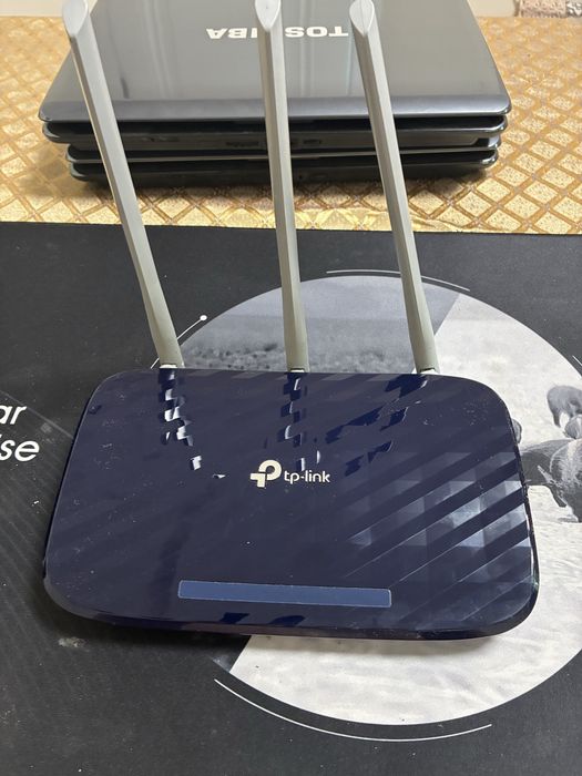 Роутер TP-Link Archer C20