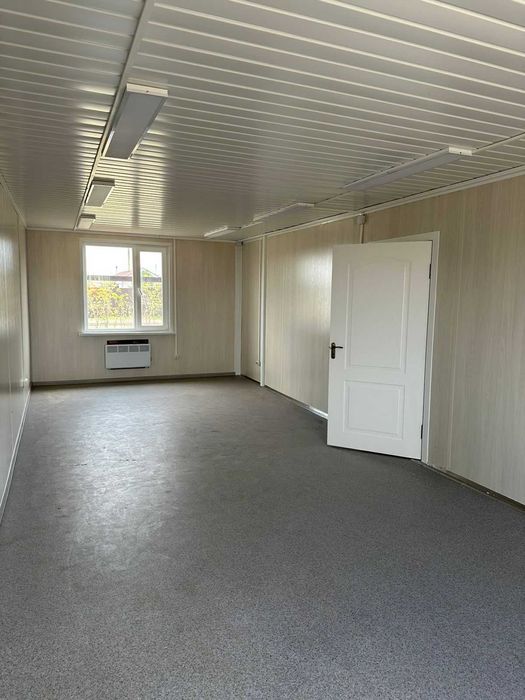 Офис (блочно модульный)