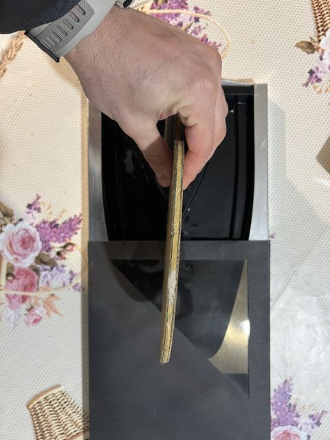 Butterfly innerforce layer ALC