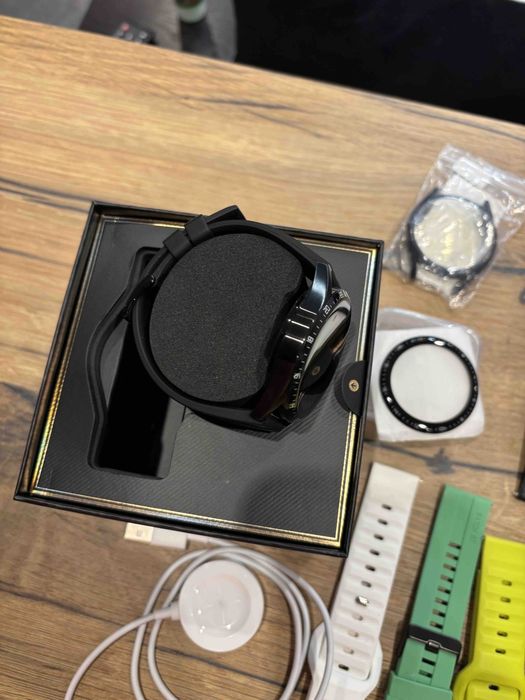 смарт часовник Huawei watch gt3