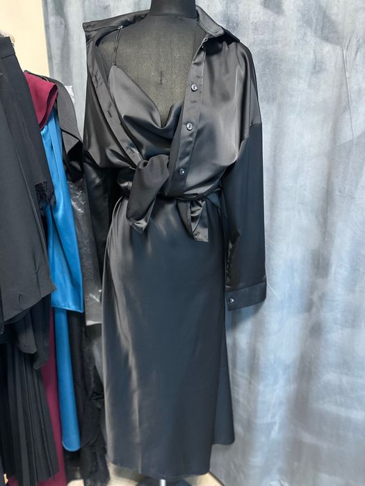 Продам двойку платье и рубашка