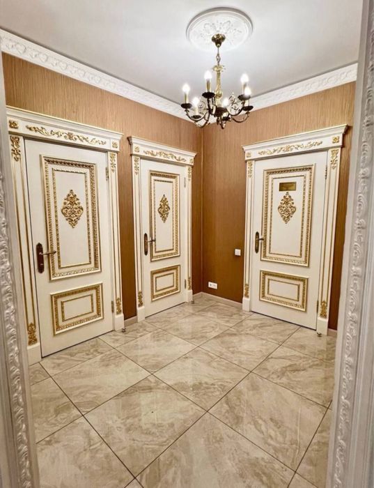 Дархан 3/4/4 Спец План меб+тех ЕВРО Срочно 100квм