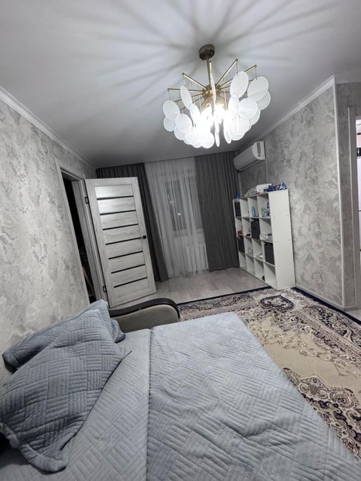 Продам 2-комнатную квартиру
