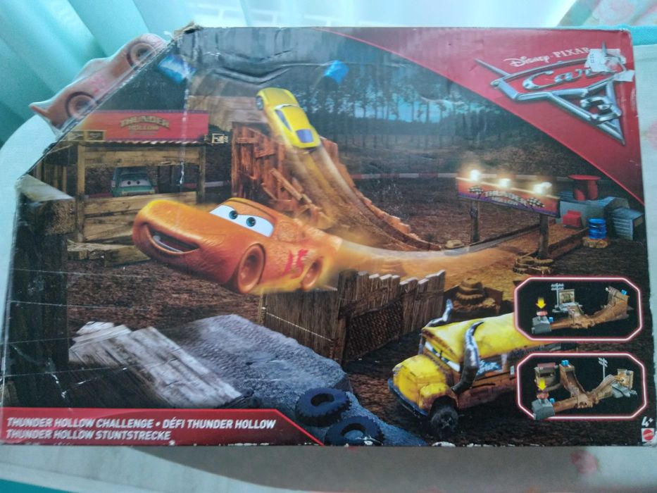 Детски играчки за момчета 25-40лв