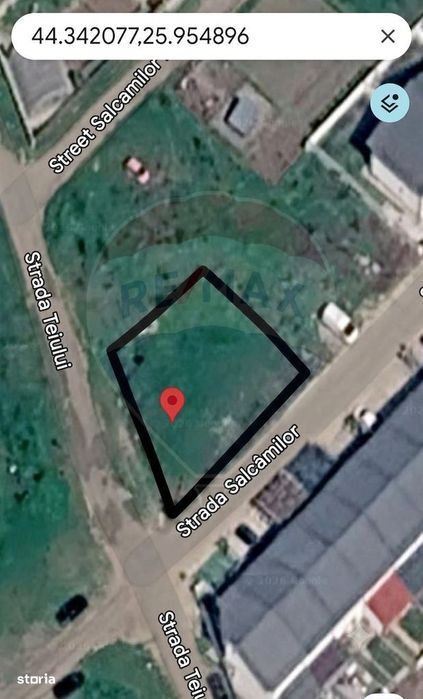 429 MP Cornetu IF Langa A0