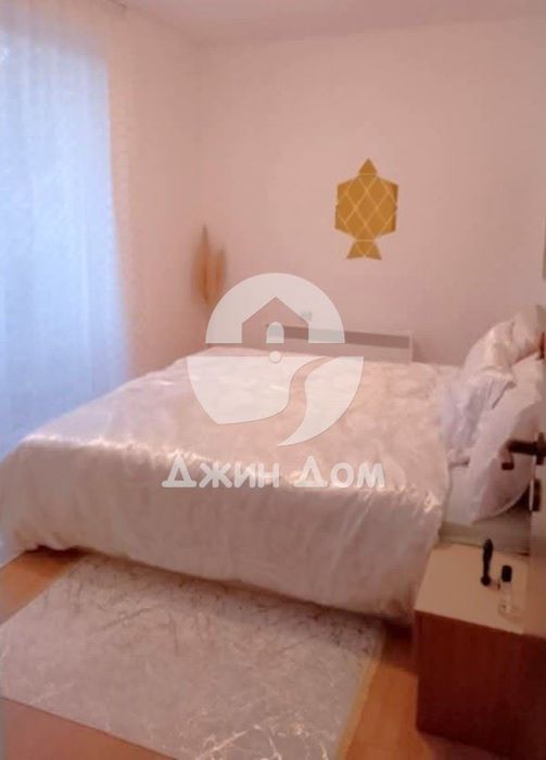 Продава се Тристаен апартамент в к.к. Слънчев бряг - 72 кв.м за 1042 €/кв.м - Снимка #4