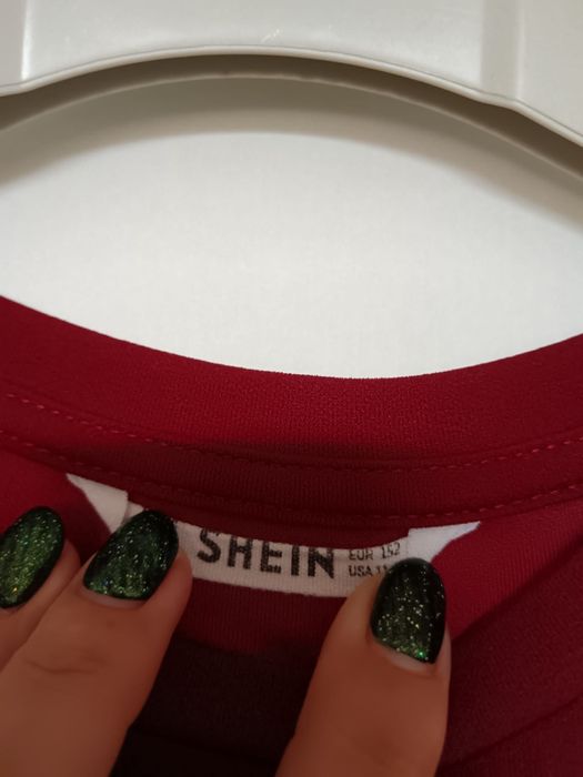 Shein Rochie fete