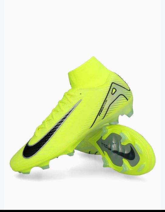 Adidași crampoane Nike mercurial superfly 10