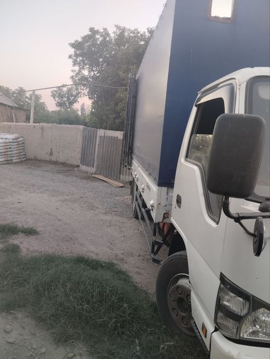 Исузу сотилади 2013 йил 540 минг пропег балонлар янги матор мой емайди