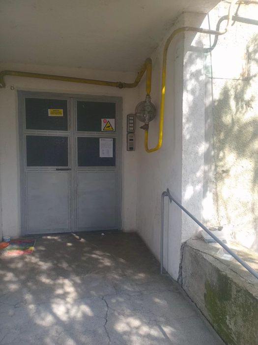 Garsonieră Bârlad zona centrală