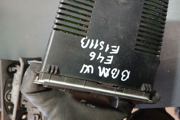 Comutator faruri 6936831 6936831 BMW Seria 3 E46