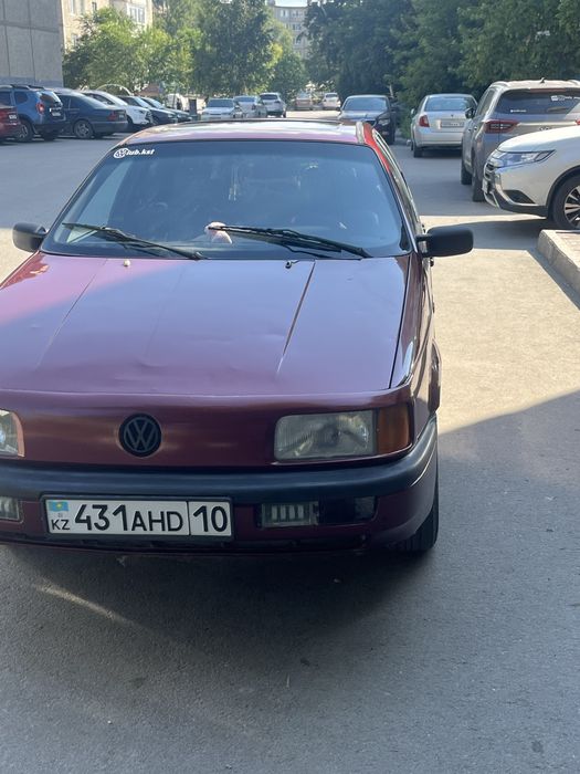 Продам пассат б3