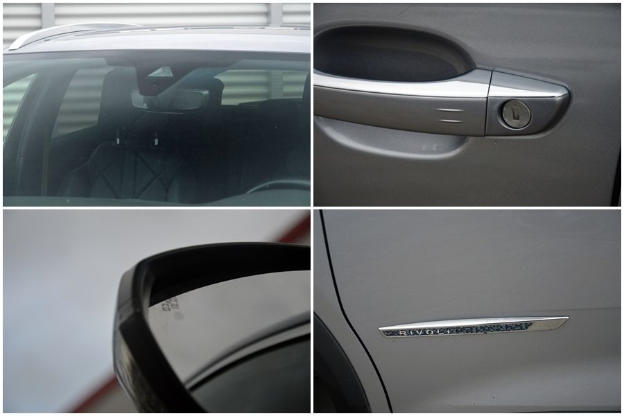DS Automobiles DS 7 Crossback Scaune incalzite-ventilate/Masaj/Distronic/Faruri LED/Lumini ambient