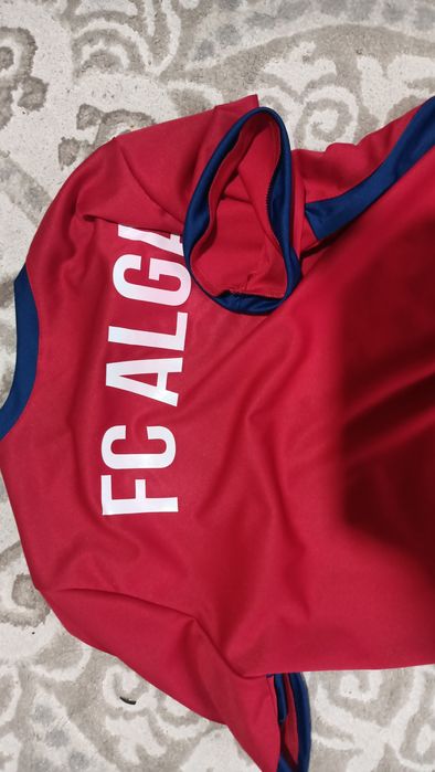 Формы футбольные