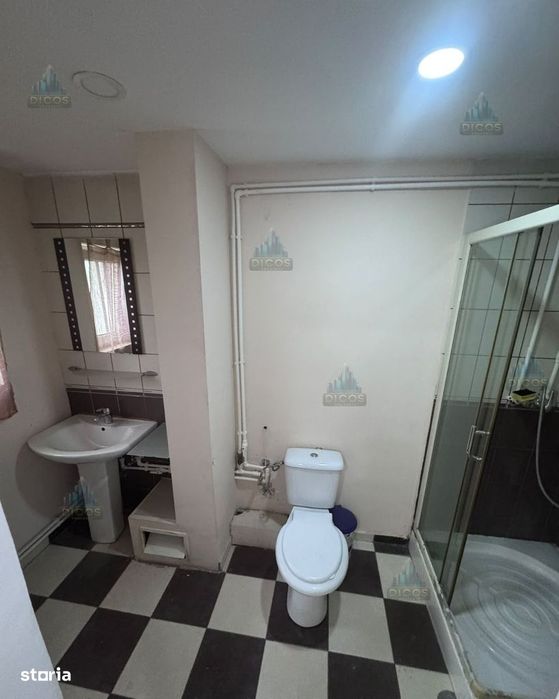 Apartament 4 camere 114 mp – Strada 1 Decembrie 1918 (zona Oinac)