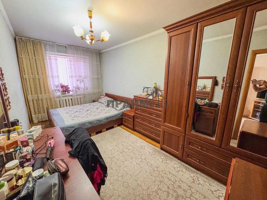 ПРОДАМ 3х ком. Жетысу (Артем ПРАЙМ)