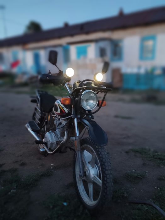 YAQI 200куб сроч надо продасть