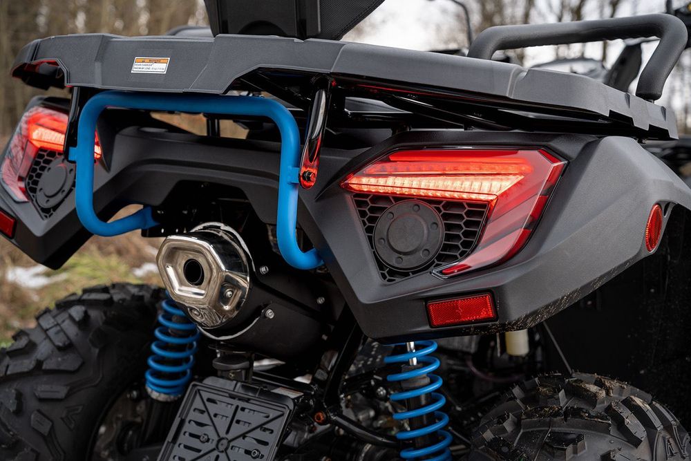 ATV NOU TGB Blade 600Ltx,600Ltx EPS, 600 Ltx max eps ,1000 Ltx max eps