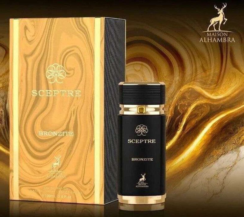 MAISON ALHAMBRA Kismet Magic edp 100ml Original
