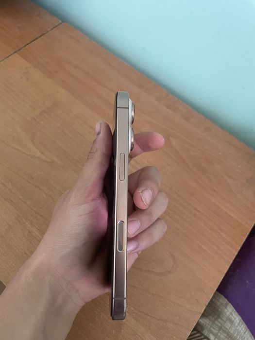 Продам или обменяю 16 про