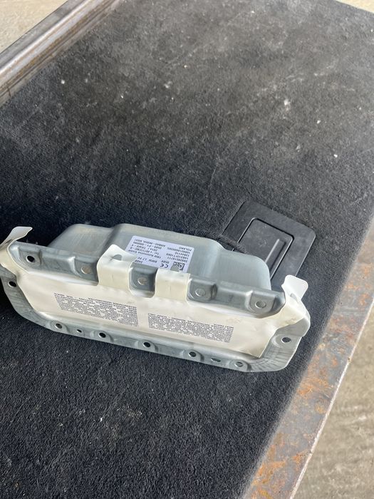 Еърбег бмв ф30 ф31 3гт еърбег bmw f30 f31 airbag