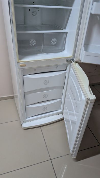 Холодильник морозит слабо