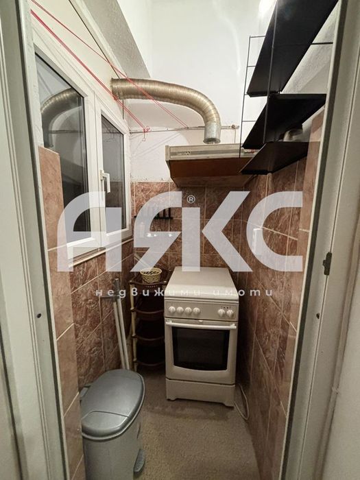 Дава се под наем Двустаен апартамент в София, Славия - 48 кв.м за 488.58 € - Снимка #2