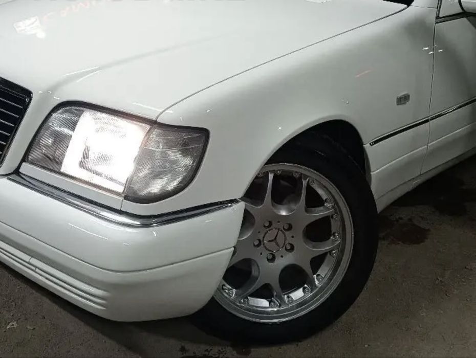 Продам Диски  с шинами взборе R18