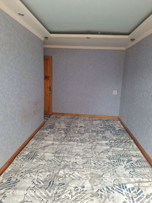 Arenda uzoq muddatga