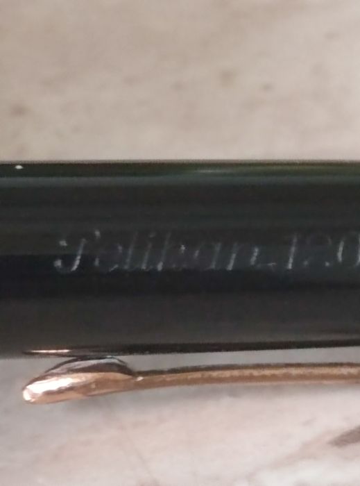 Stilou Pelikan 120 stare foarte buna anii 1950-1960
