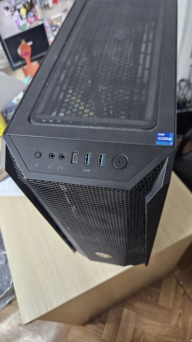 Продам корпус системного блока