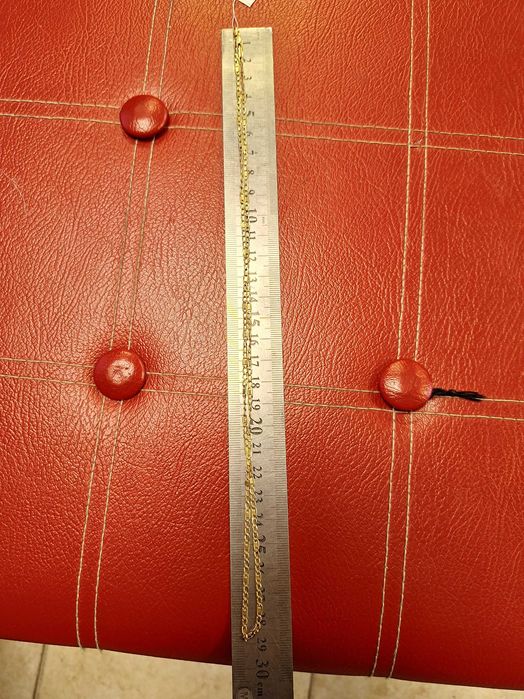 Златен Синджир - 14к. - 2,94гр.