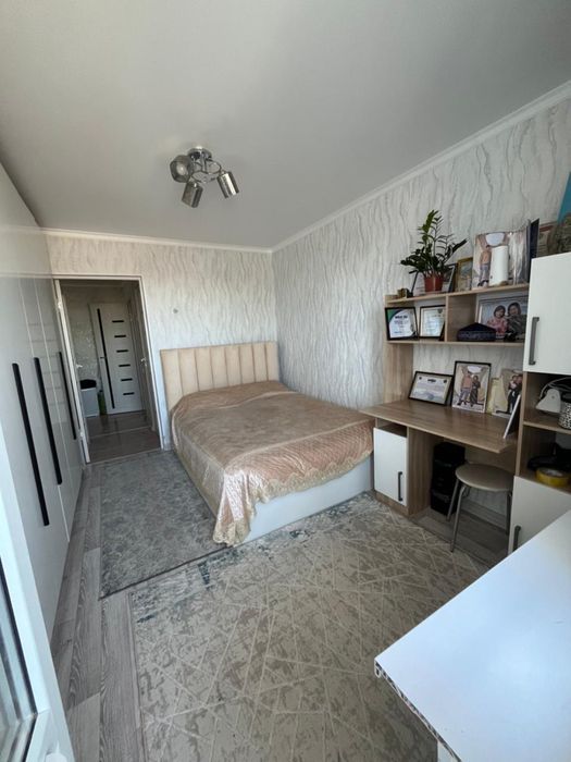 Квартира 2-х комнатный